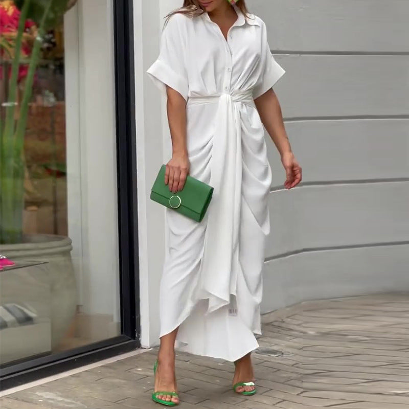 Tahlia - Elegant Leisure Dress