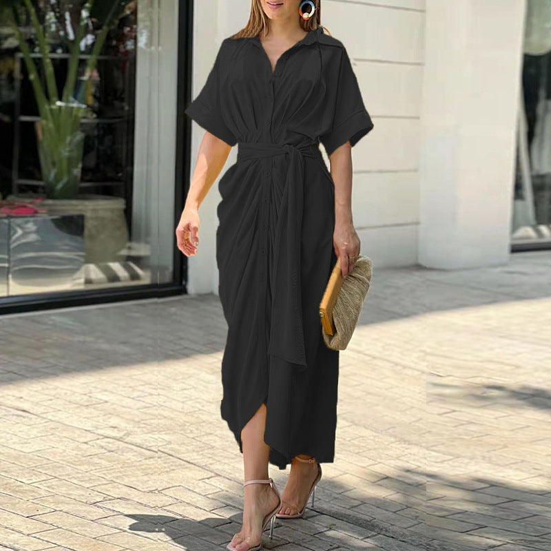 Tahlia - Elegant Leisure Dress