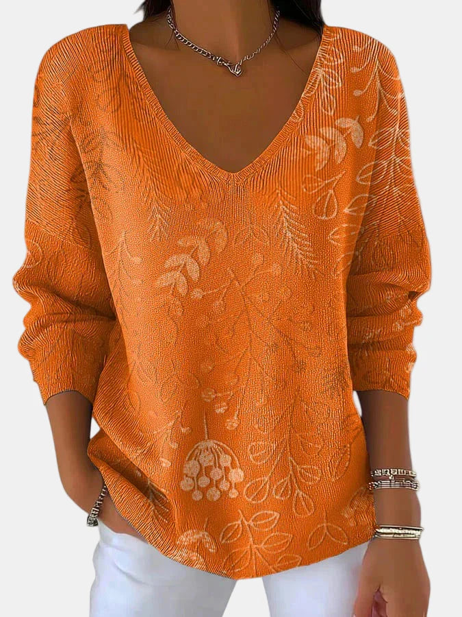 Diana™ - Sophisticated Blouse