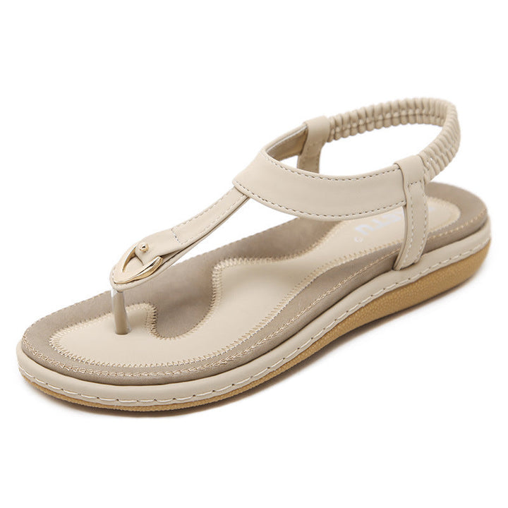 Orthopedic Sandals - Stylish And Comfortable