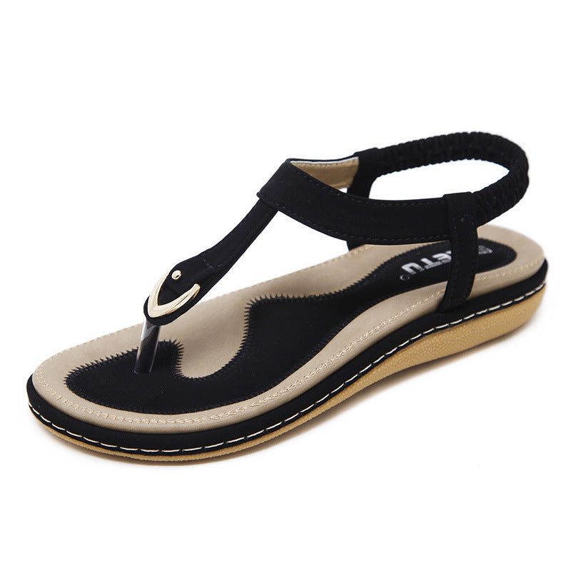 Orthopedic Sandals - Stylish And Comfortable