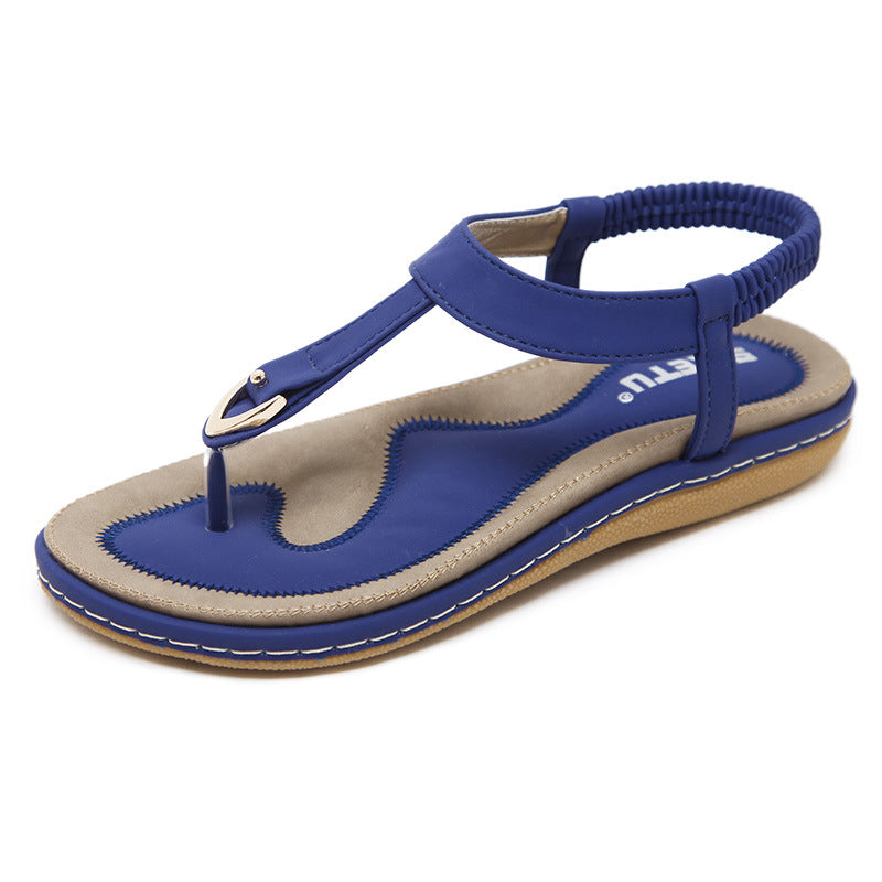 Orthopedic Sandals - Stylish And Comfortable