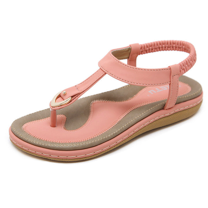 Orthopedic Sandals - Stylish And Comfortable