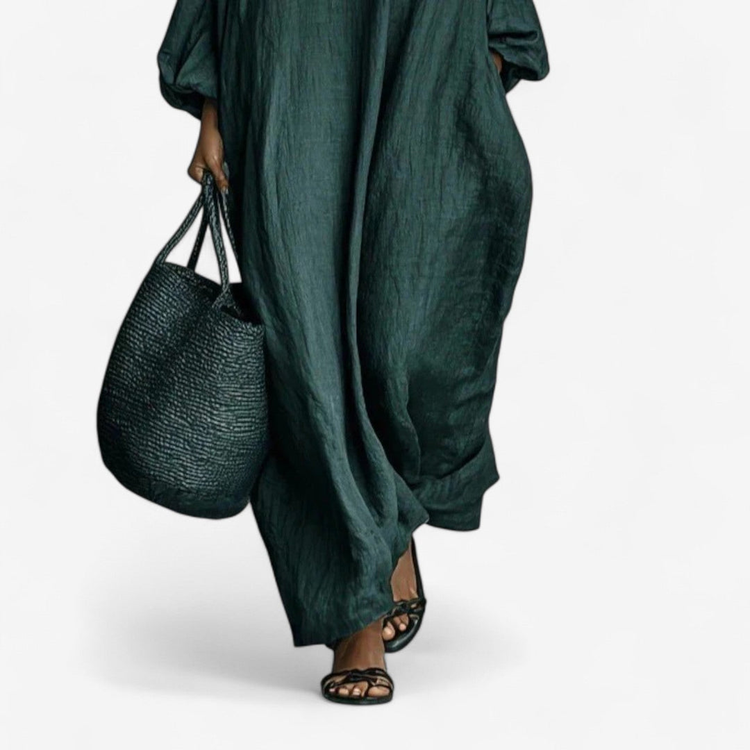 Anita™ Emerald Robe