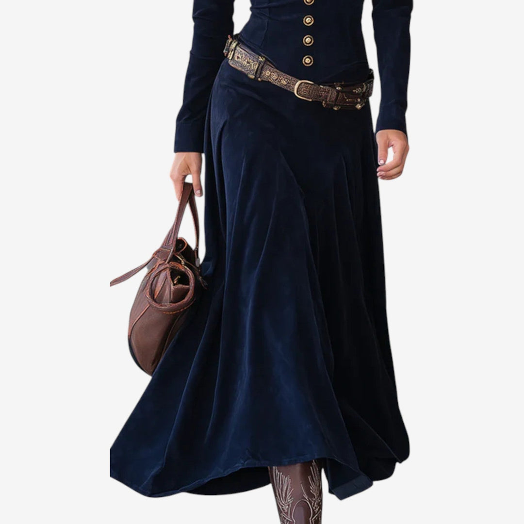 Felten™ Fitted Robe