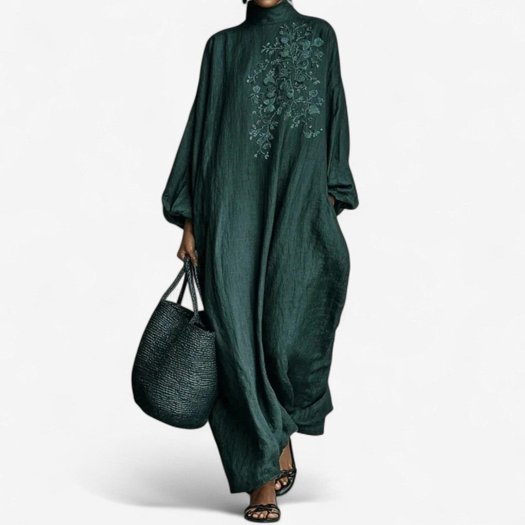 Anita™ Emerald Robe
