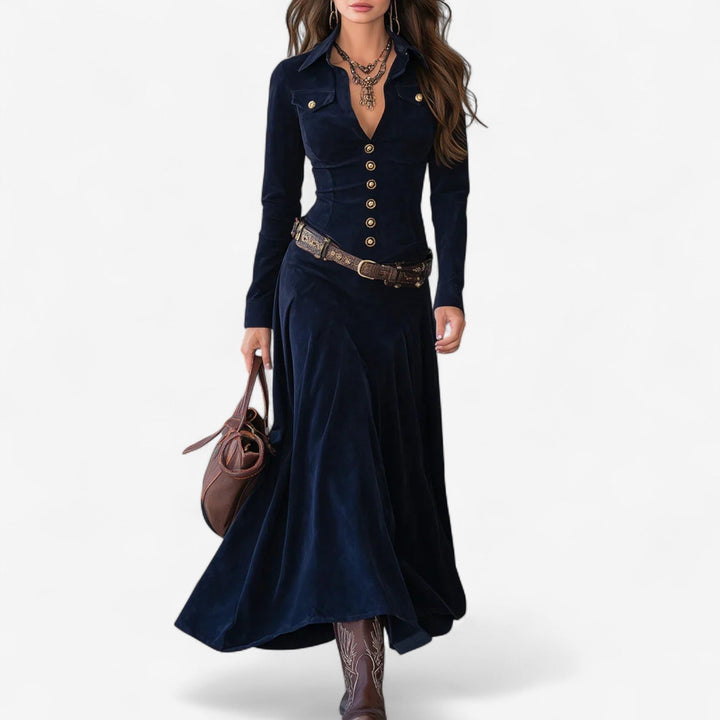 Felten™ Fitted Robe