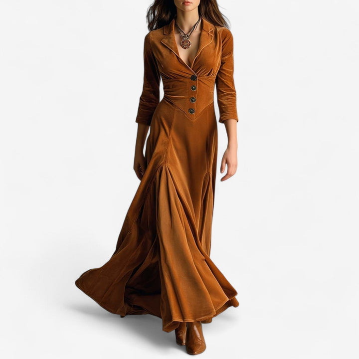 Meyer™ Long Spice Robe
