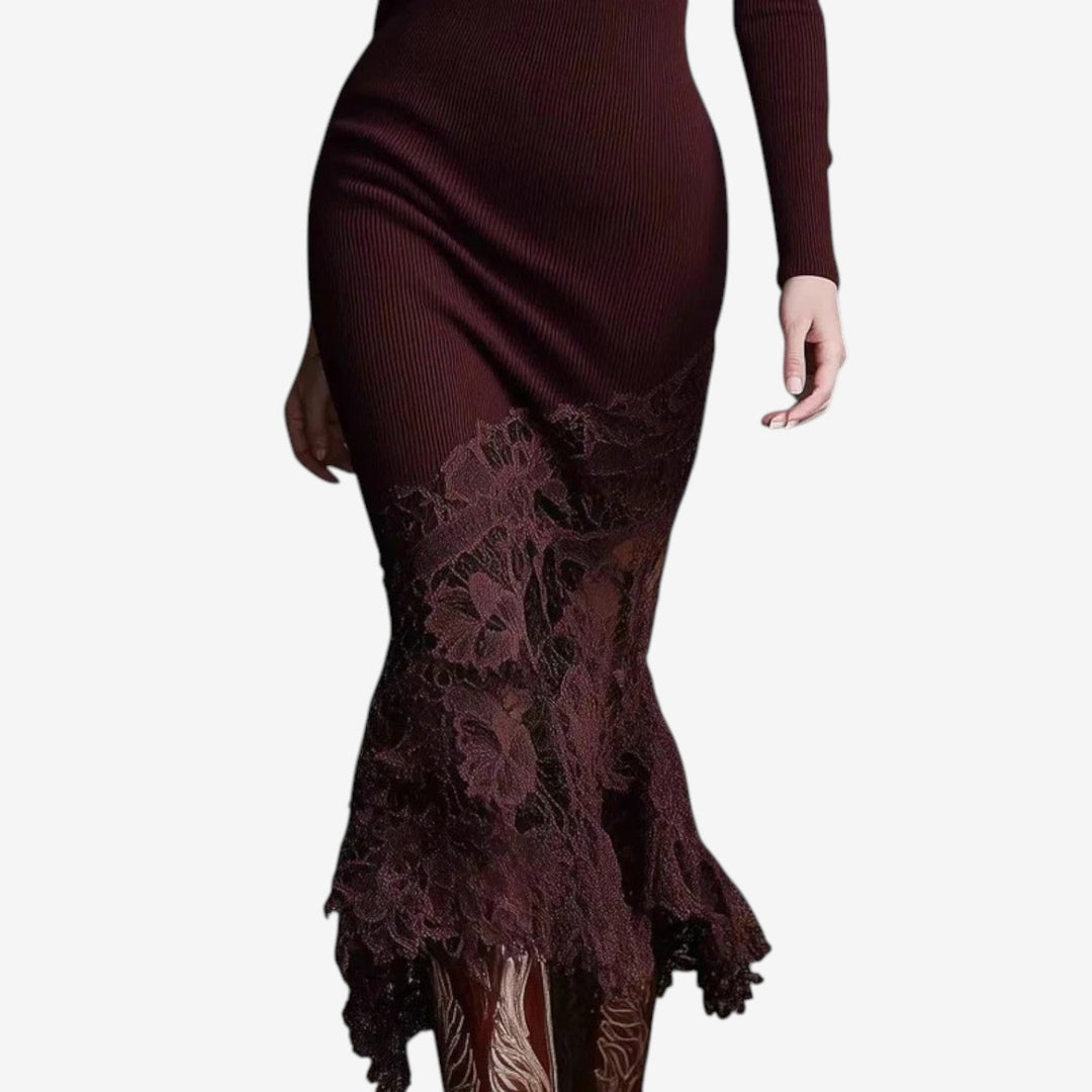 Annik™ Lace Dress