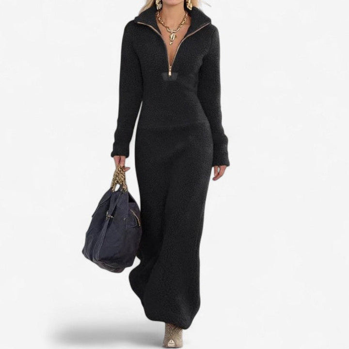 Pamela™ Comfortable Dressing Gown