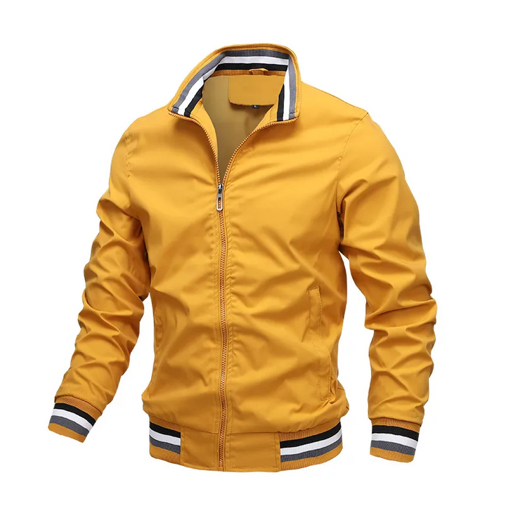Callaway™ - Casual Zip Jacket