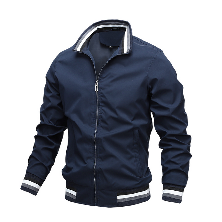 Callaway™ - Casual Zip Jacket