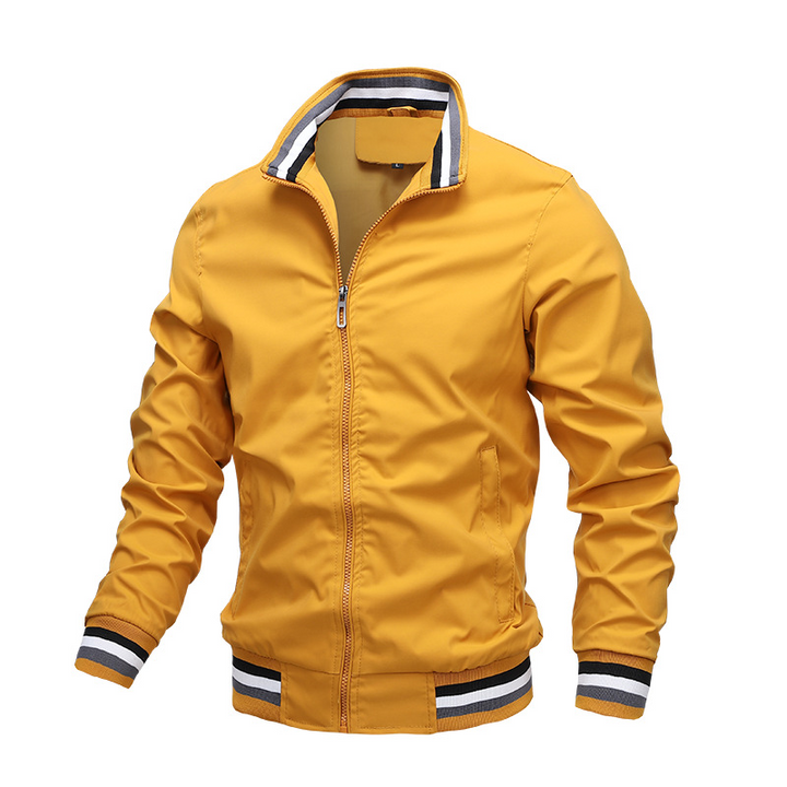 Callaway™ - Casual Zip Jacket