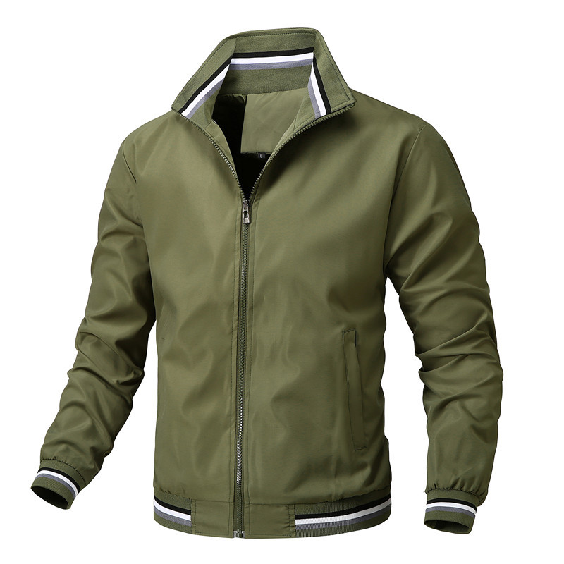 Callaway™ - Casual Zip Jacket