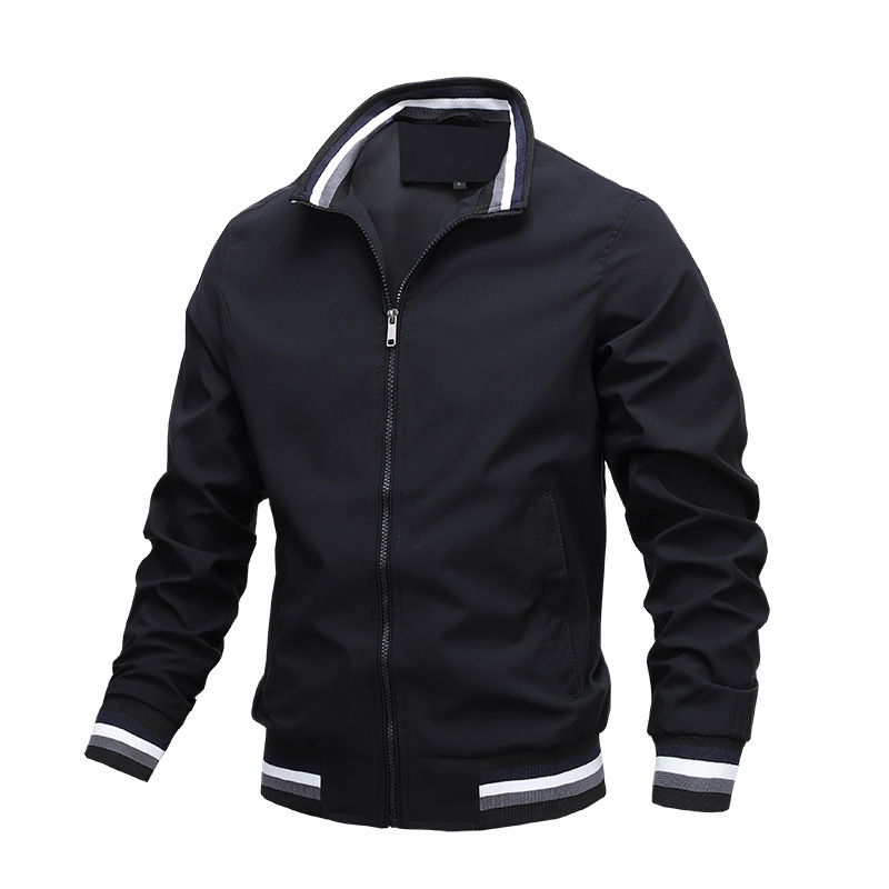 Callaway™ - Casual Zip Jacket
