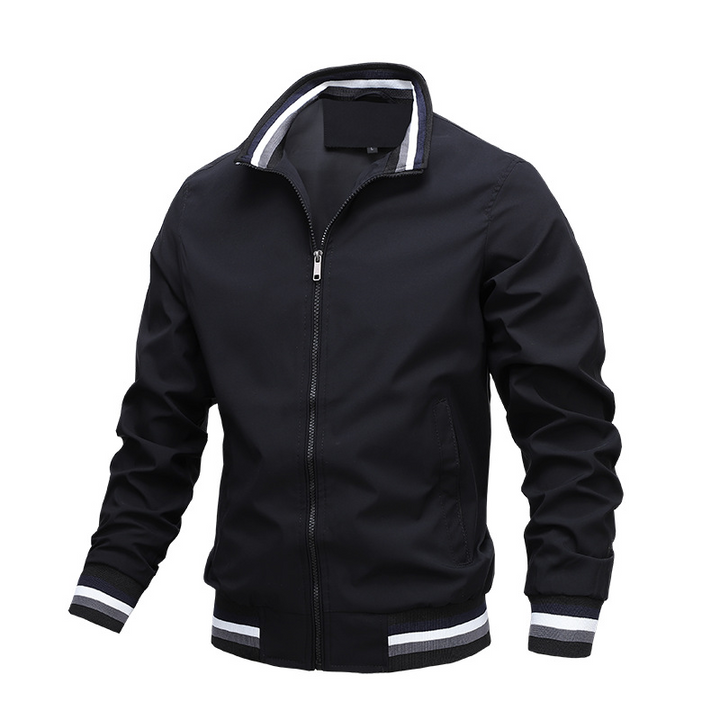 Callaway™ - Casual Zip Jacket