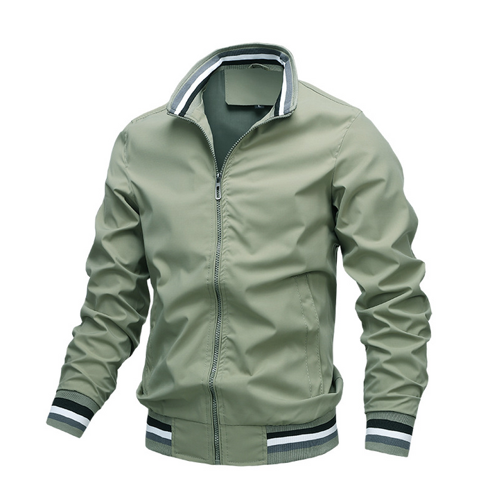 Callaway™ - Casual Zip Jacket