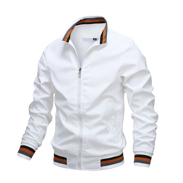 Callaway™ - Casual Zip Jacket