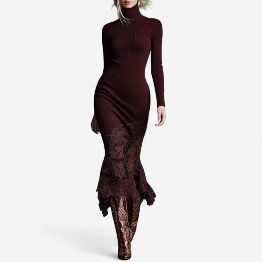 Annik™ Lace Dress