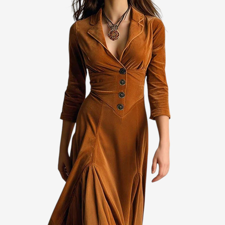 Meyer™ Long Spice Robe