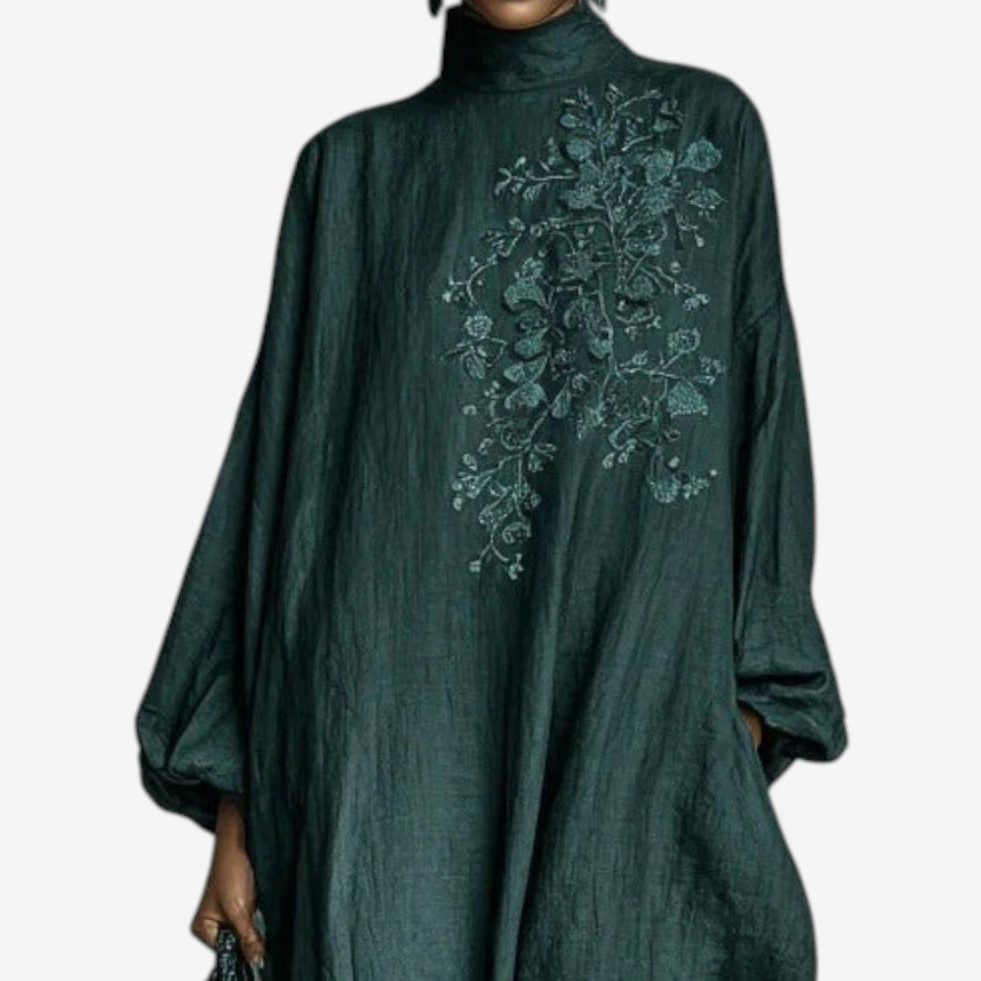 Anita™ Emerald Robe