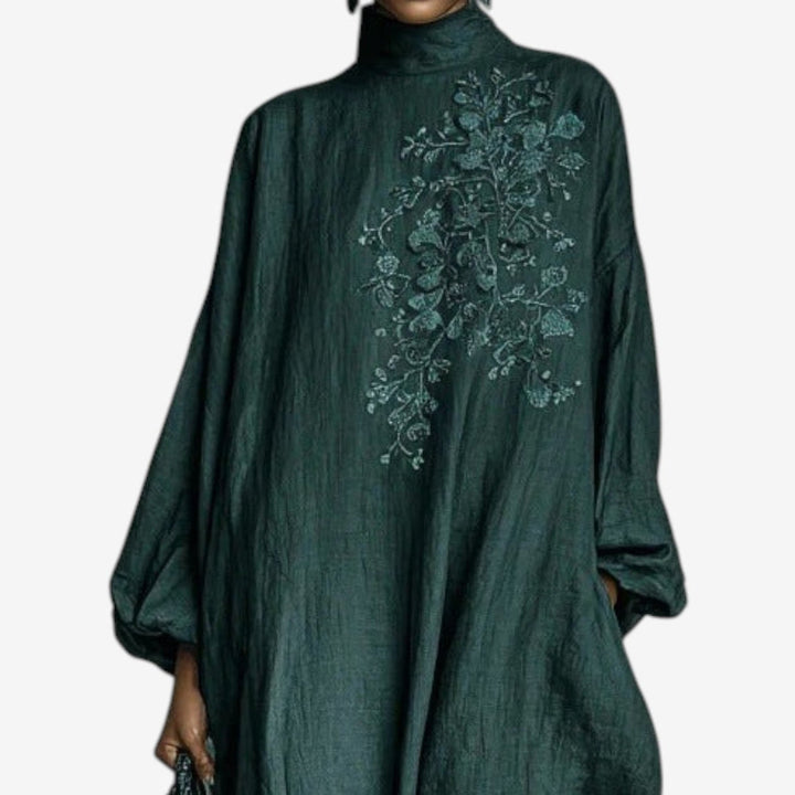 Anita™ Emerald Robe