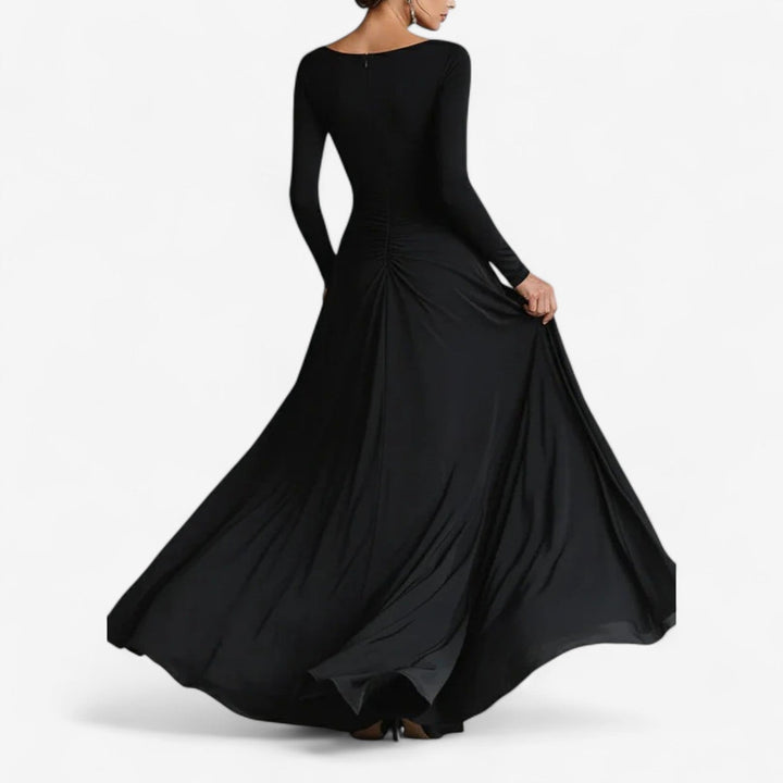 Salima™ Fluid Dress