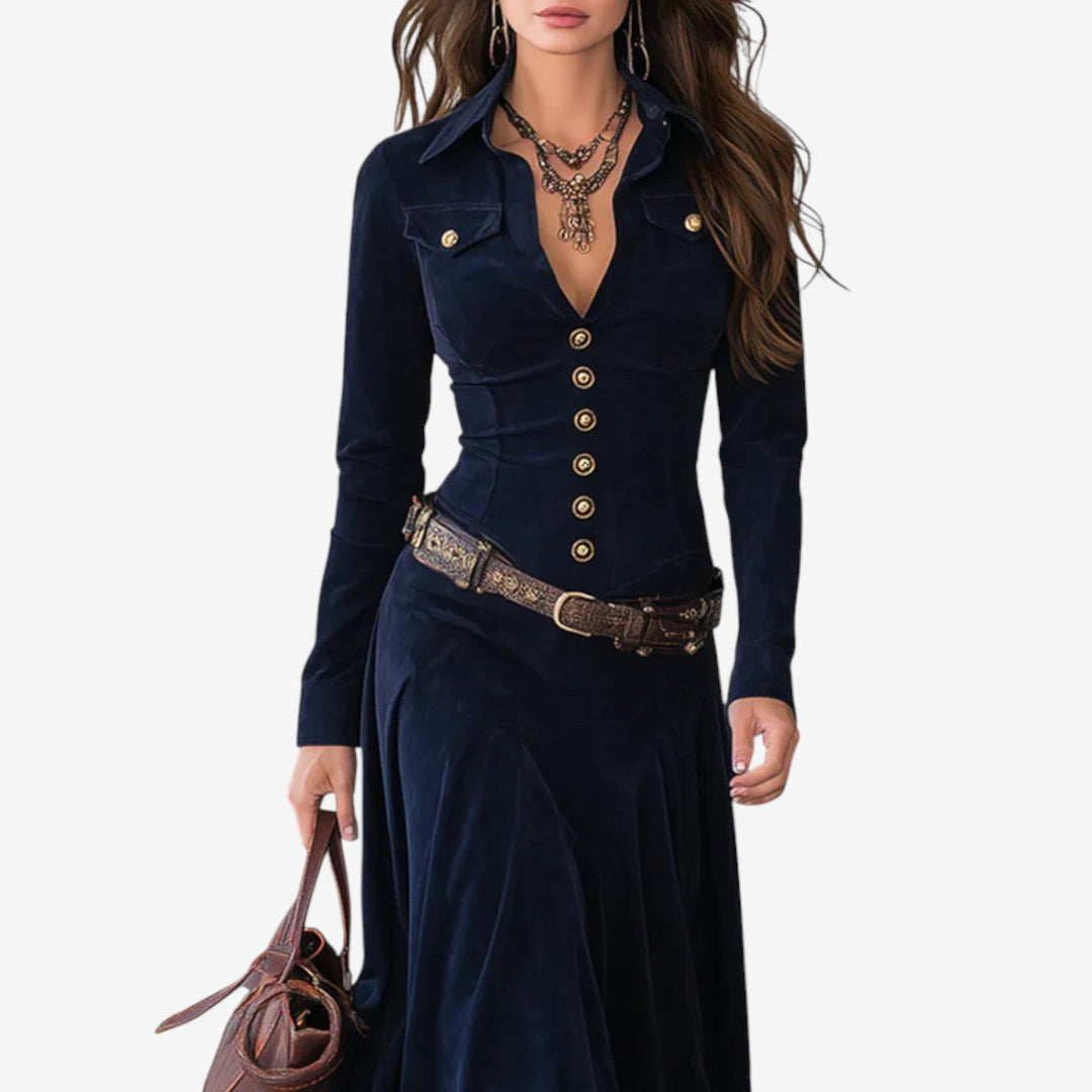 Felten™ Fitted Robe