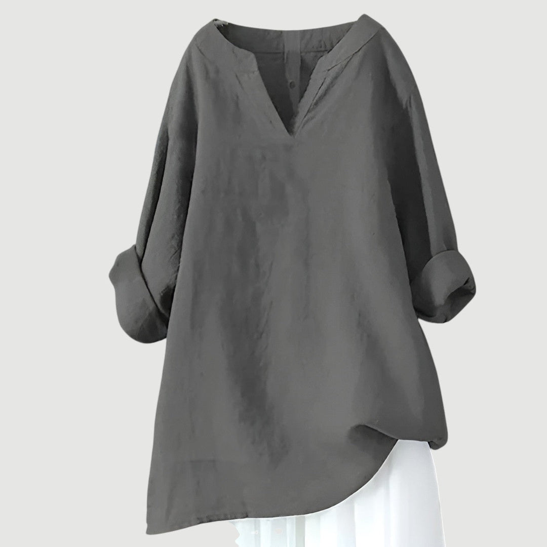 Emaliah™ - Airy, Comfortable Shirt