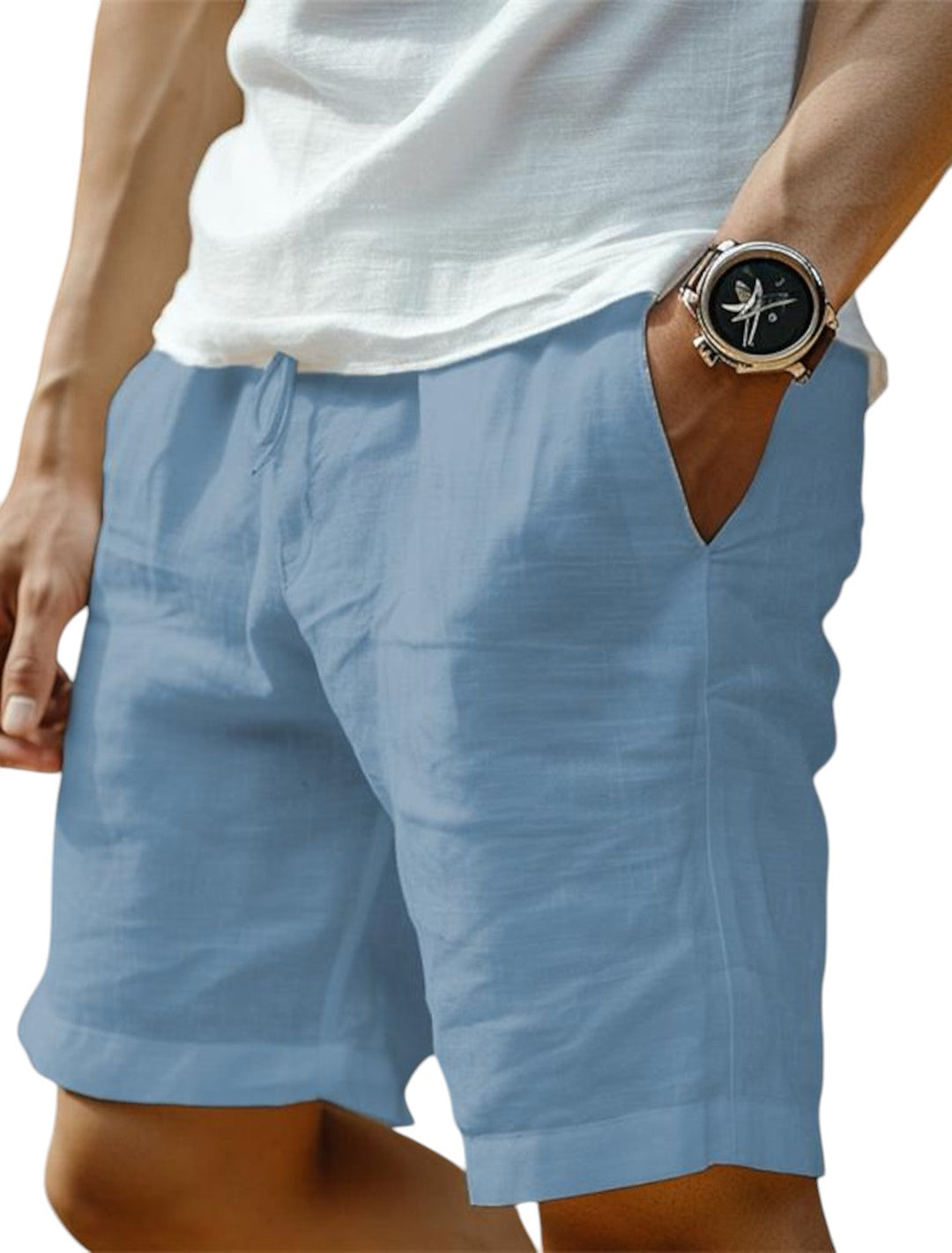 Marvis Leisure Shorts