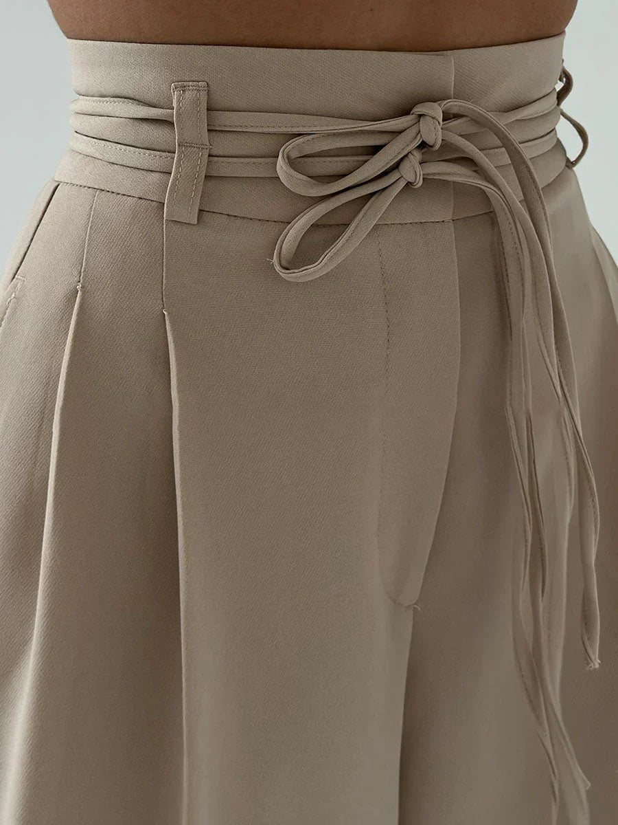 Jane™ - Chic Wide-Leg Pants
