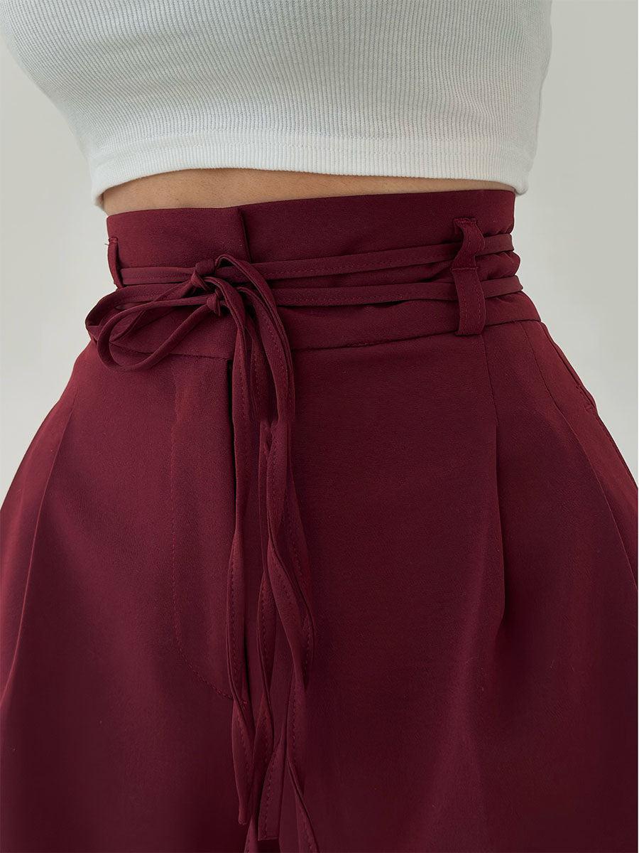 Jane™ - Chic Wide-Leg Pants