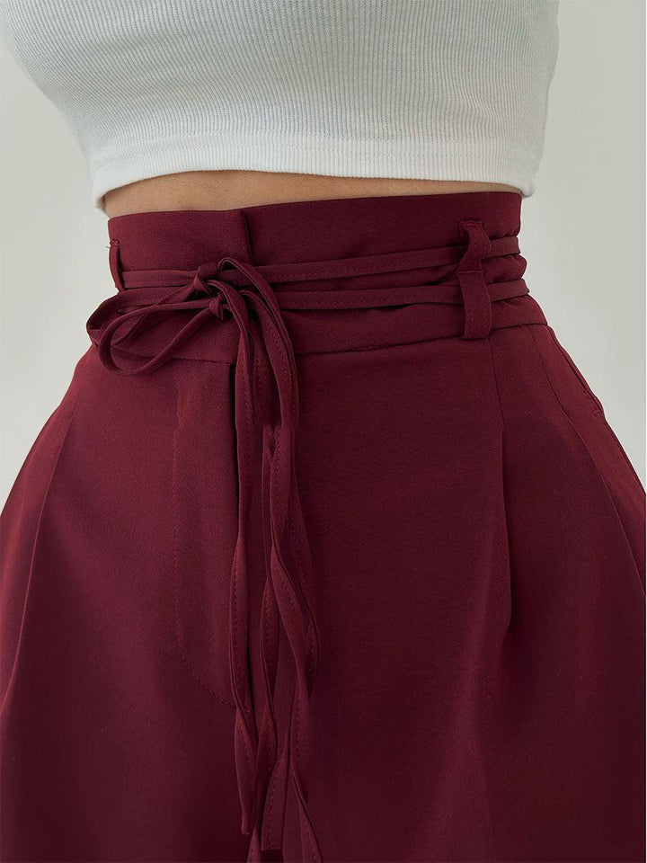 Jane™ - Chic Wide-Leg Pants
