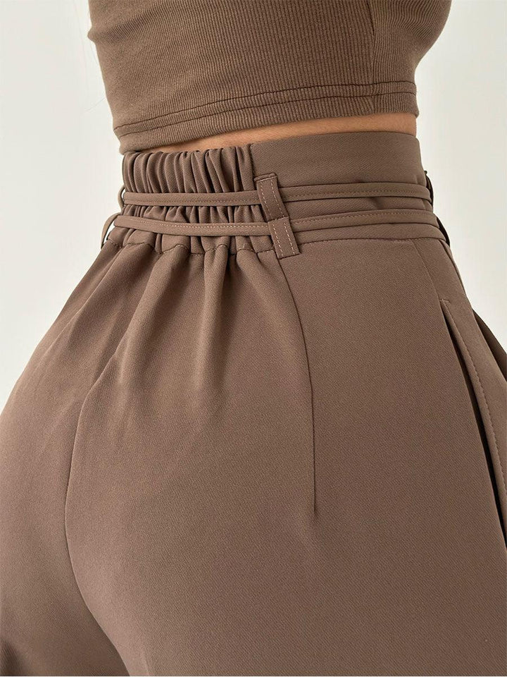 Jane™ - Chic Wide-Leg Pants