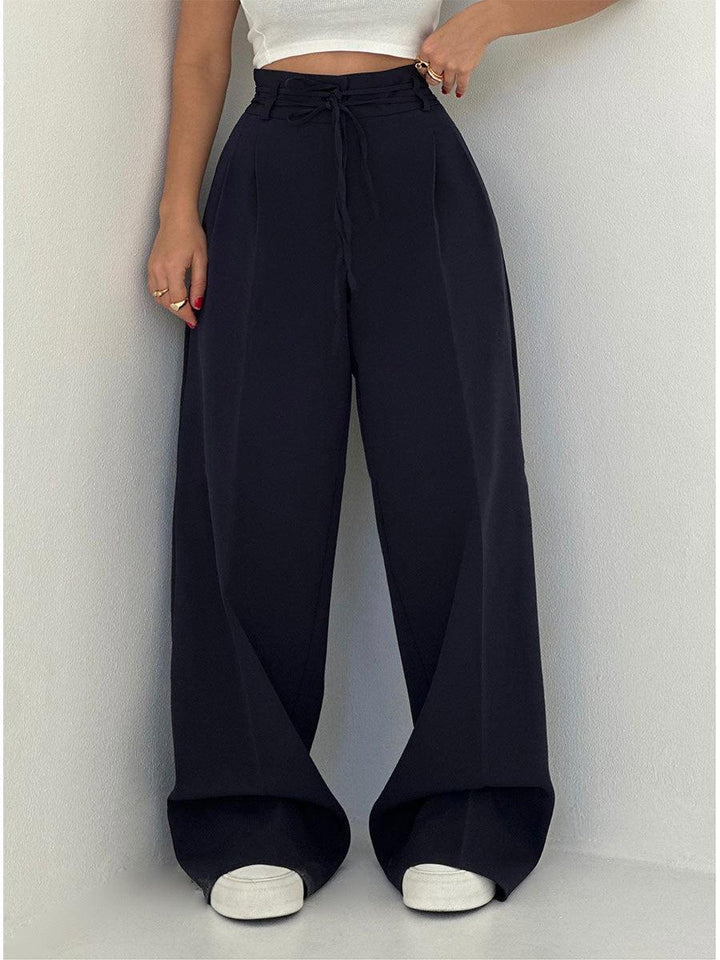 Jane™ - Chic Wide-Leg Pants