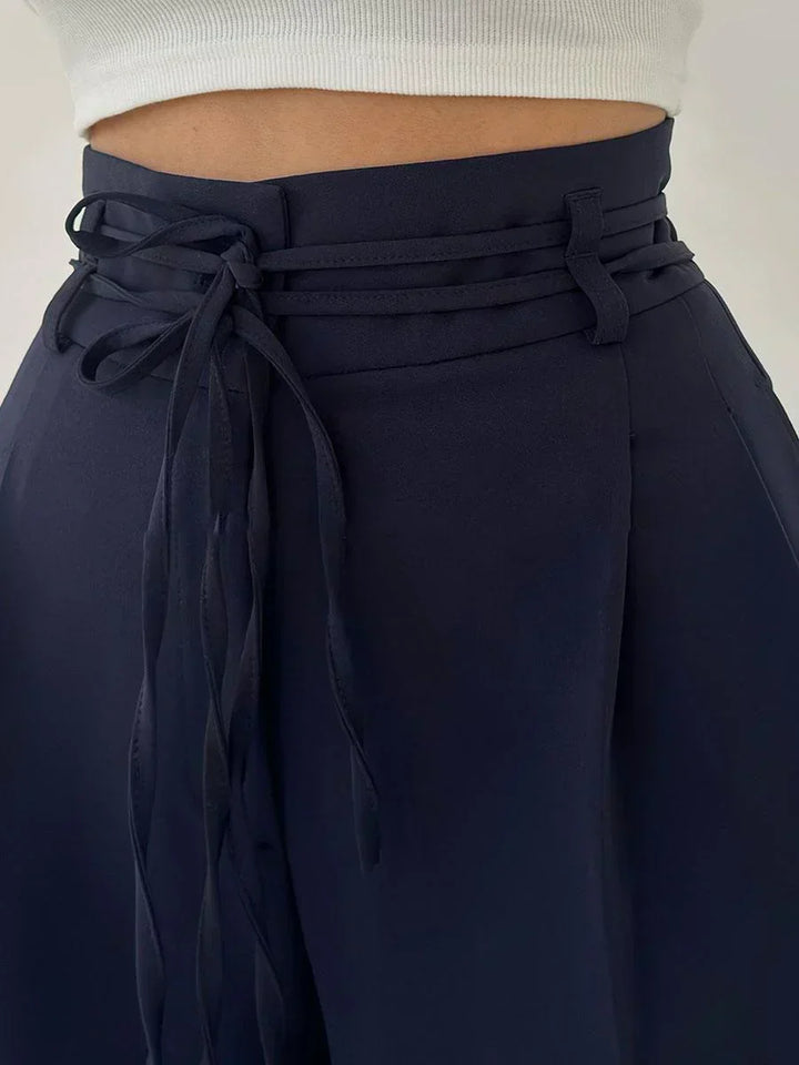 Jane™ - Chic Wide-Leg Pants