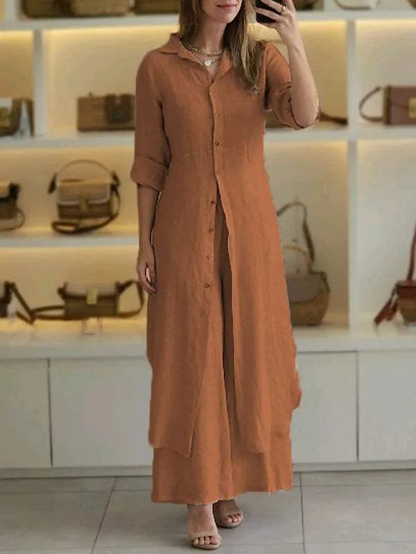 Wien™ - Elegant Two-Piece Set