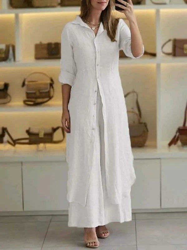 Vivenne | Luxury Two-Piece Set (Almost sold out)