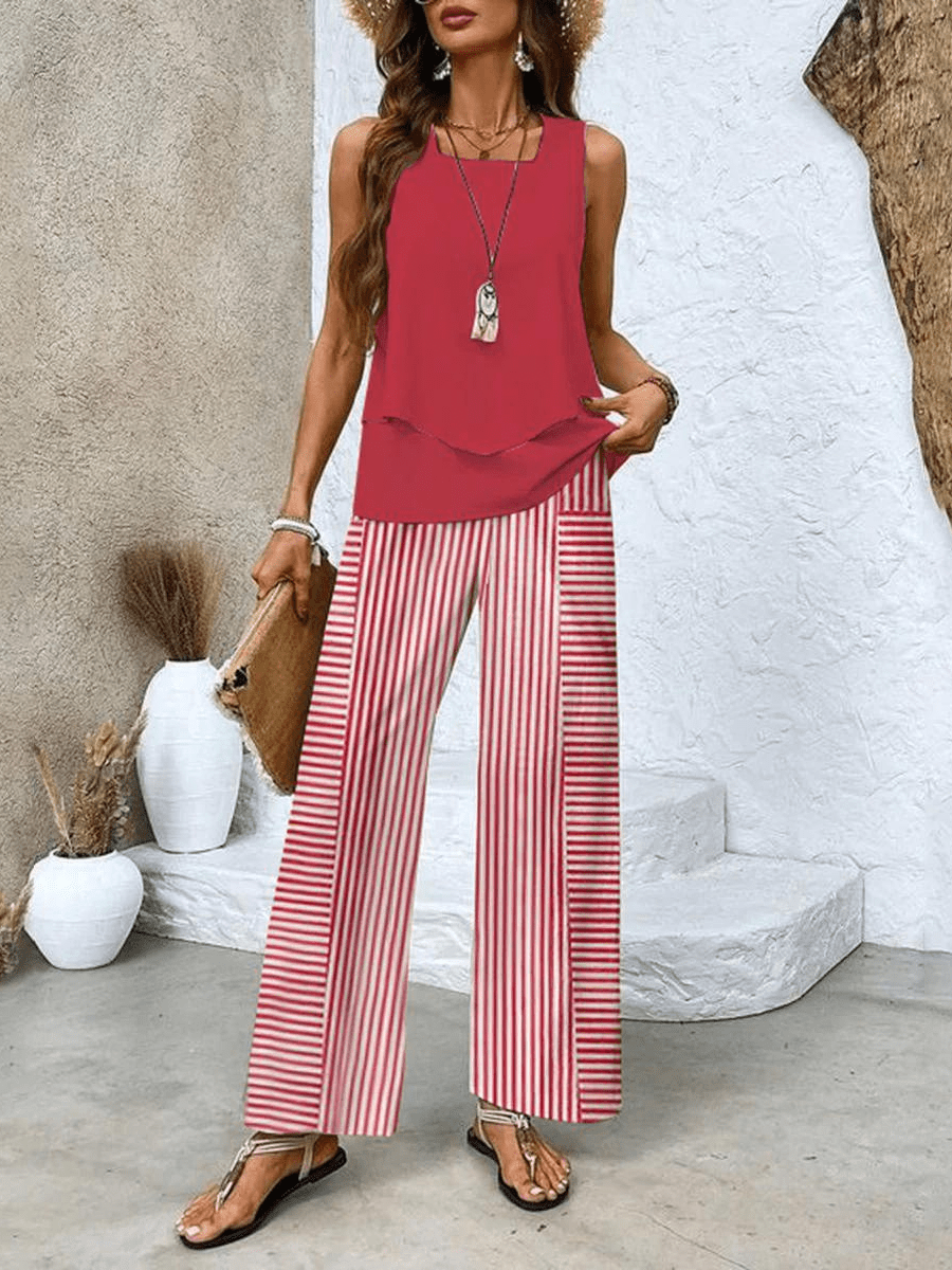 Juliette™ | Elegant Outfit