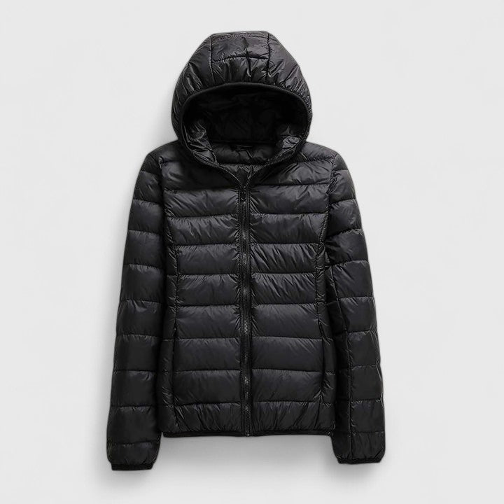Thalyrrah Comfortable Jacket