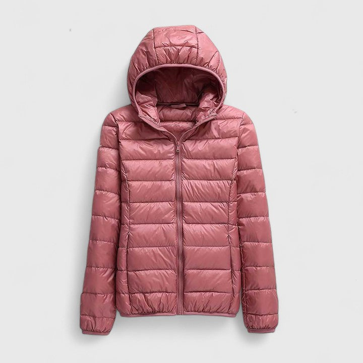 Thalyrrah Comfortable Jacket