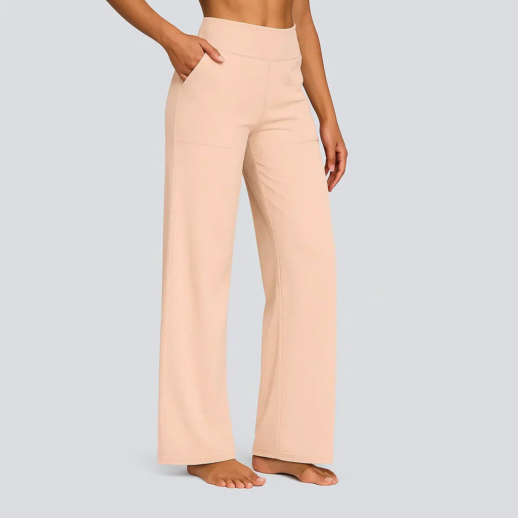 Calista™ - Comfortable Trousers
