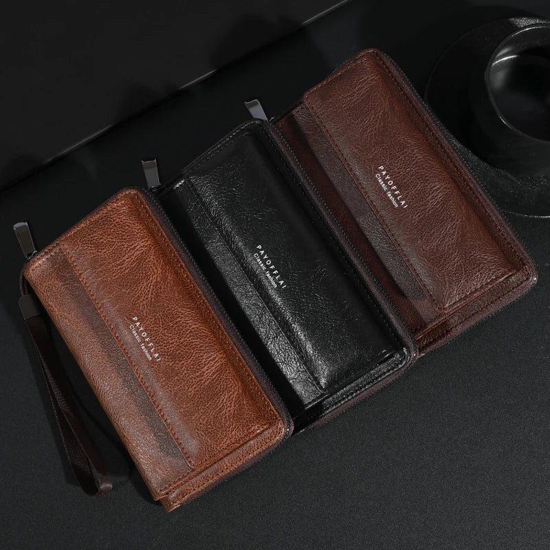 Lioze™ Wallet