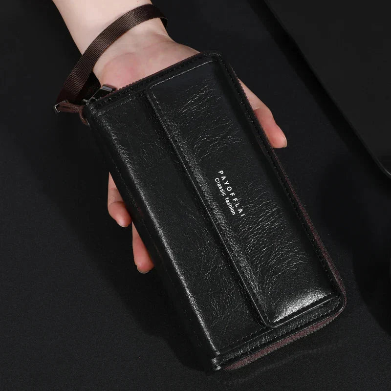 Lioze™ Wallet