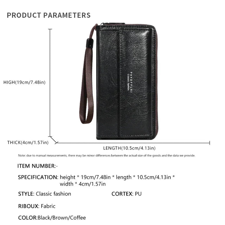 Lioze™ Wallet