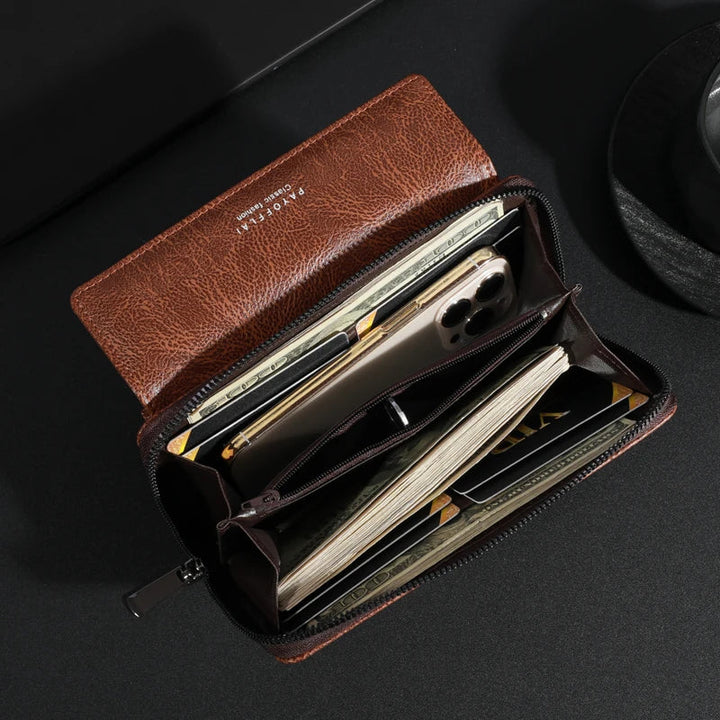Lioze™ Wallet