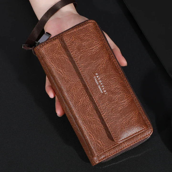 Lioze™ Wallet