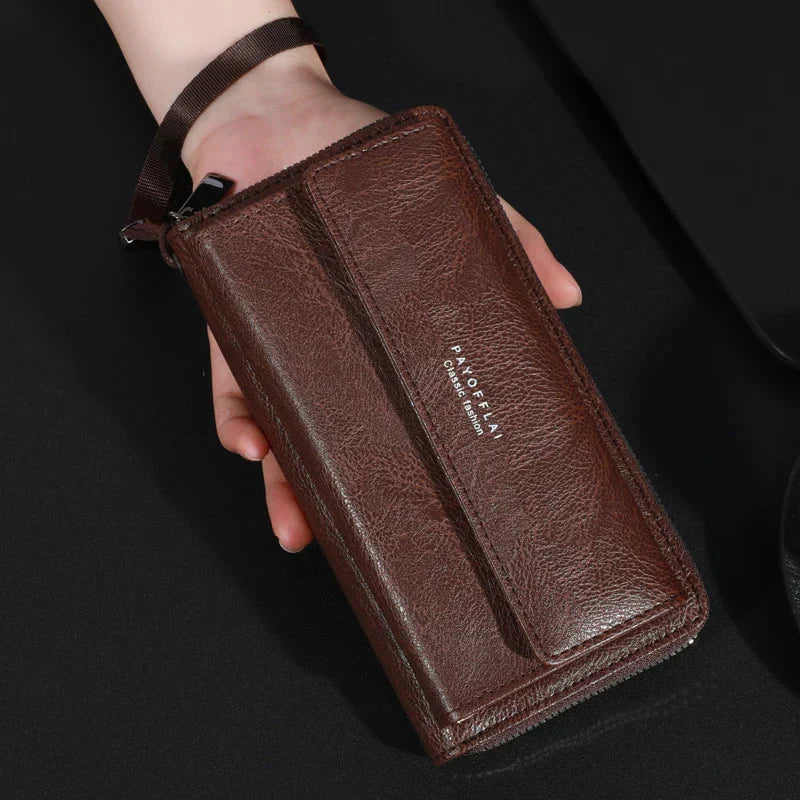 Lioze™ Wallet