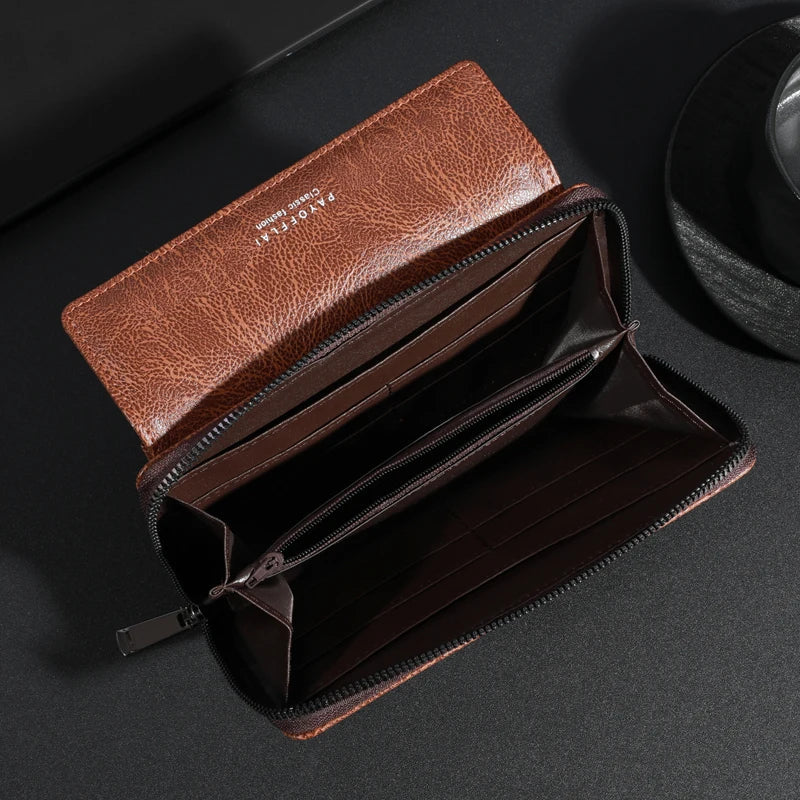 Lioze™ Wallet
