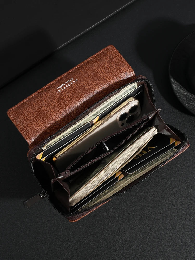 Lioze™ Wallet